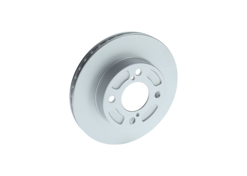 Bosch 0986479G91 Brake Disc - 6