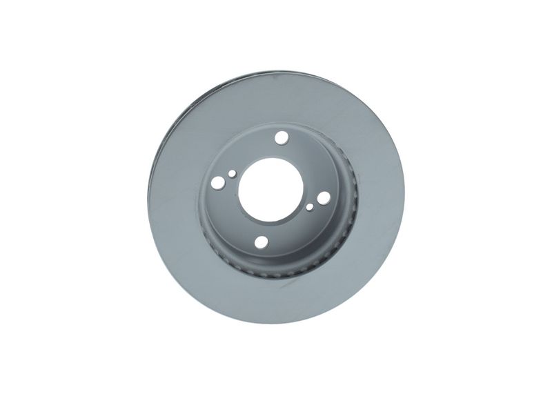 Bosch 0986479G92 Brake Disc - 4