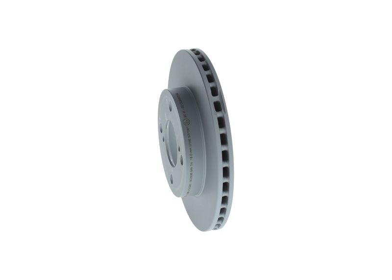 Bosch 0986479G92 Brake Disc - 6