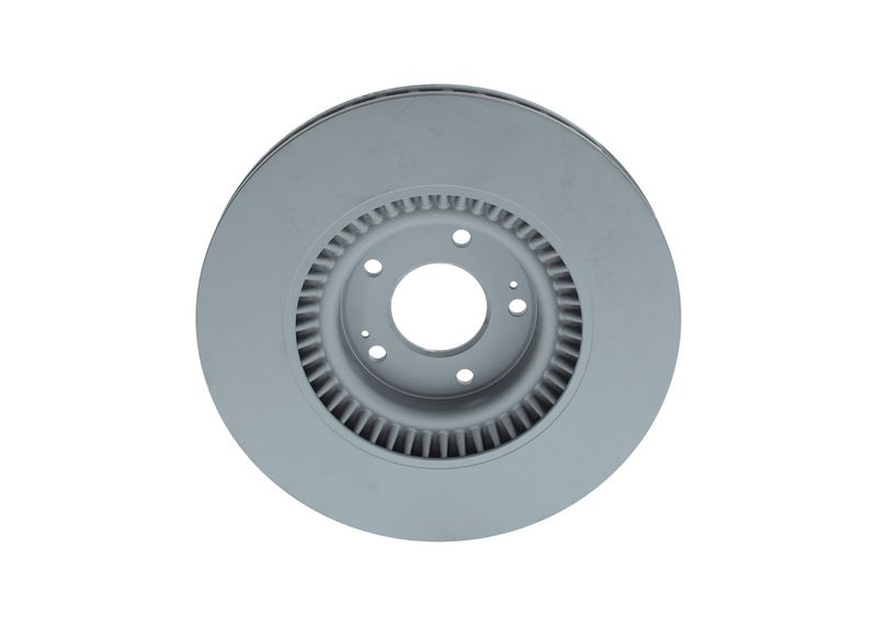Bosch 0986479G93 Brake Disc - 2