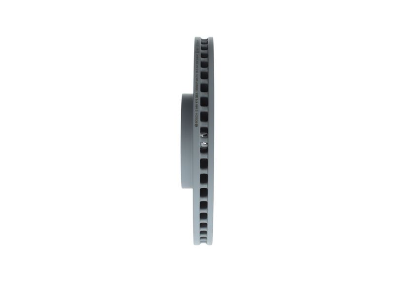 Bosch 0986479G93 Brake Disc - 3