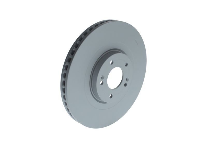 Bosch 0986479G93 Brake Disc - 6