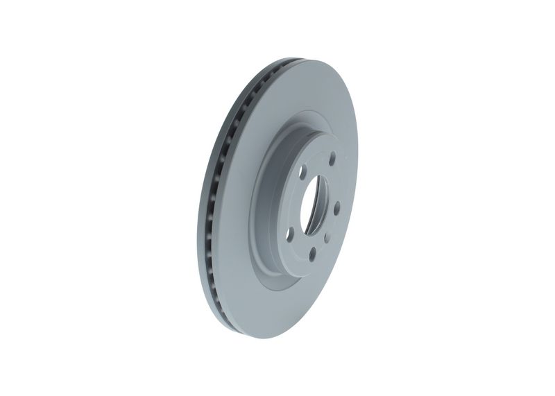 Bosch 0986479G94 Brake Disc - 3