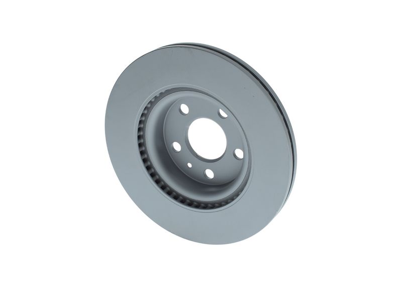 Bosch 0986479G94 Brake Disc - 4