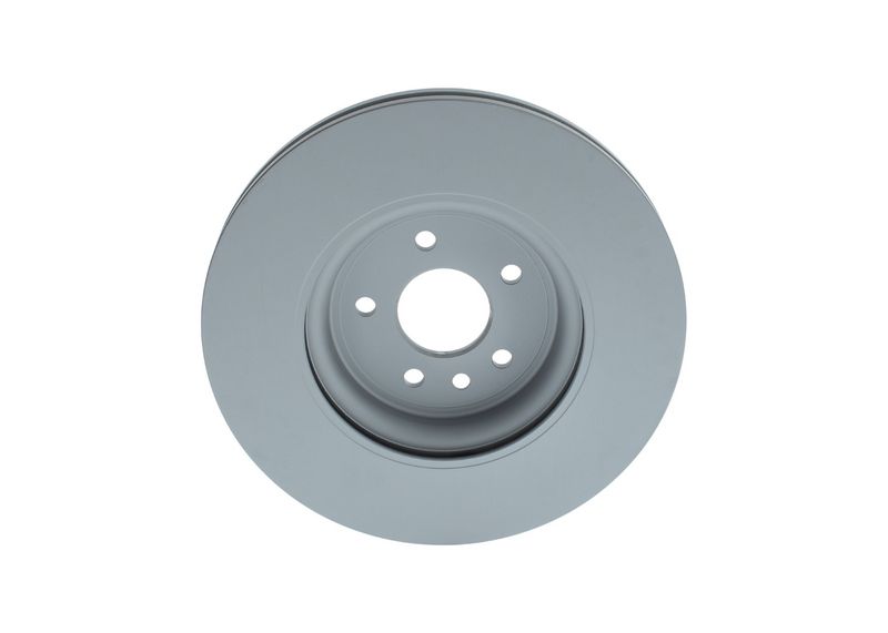 Bosch 0986479G96 Brake Disc - 3