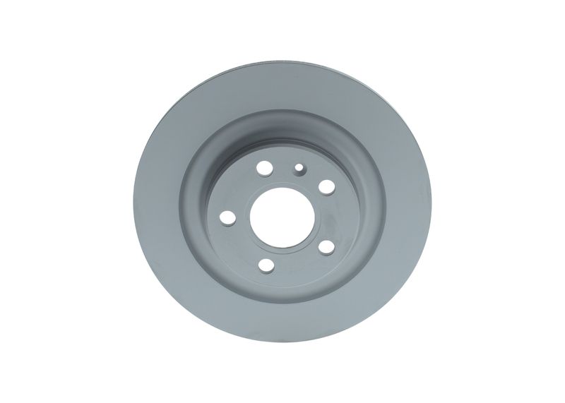 Bosch 0986479G98 Brake Disc - 1