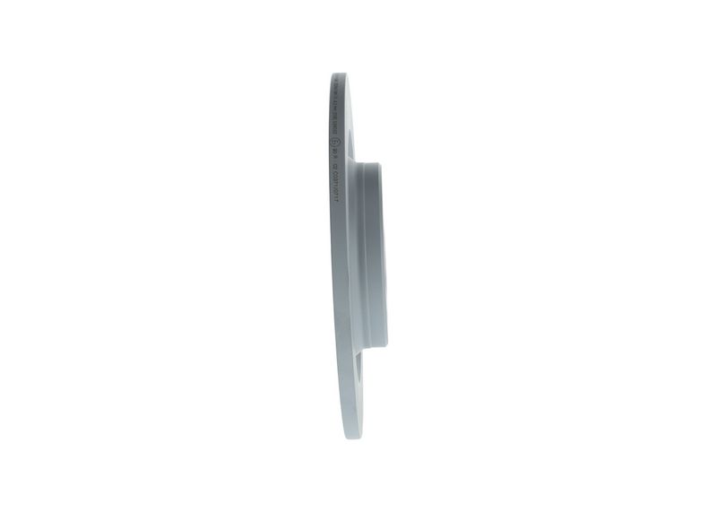 Bosch 0986479G98 Brake Disc - 2