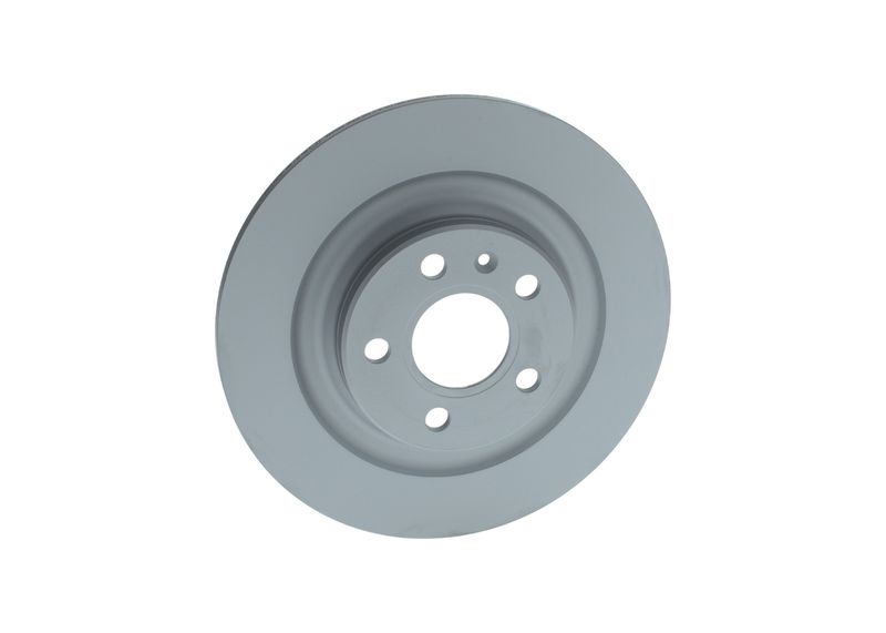Bosch 0986479G98 Brake Disc - 6