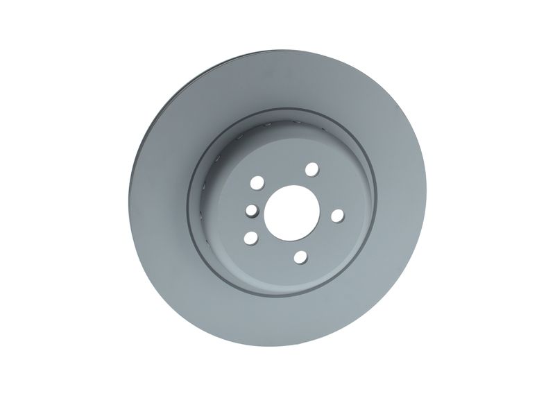 Bosch 0986479G99 Brake Disc - 6