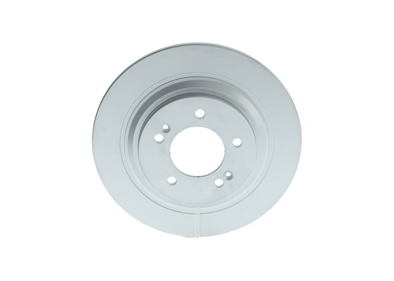 Bosch 0986479H01 Brake Disc - 1