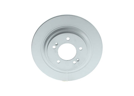 Bosch 0986479H01 Brake Disc - 1