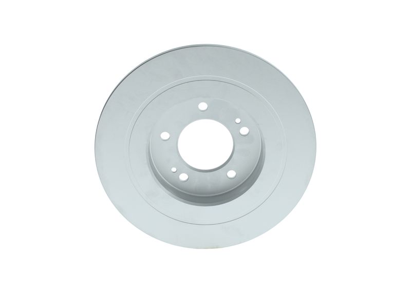 Bosch 0986479H01 Brake Disc - 3
