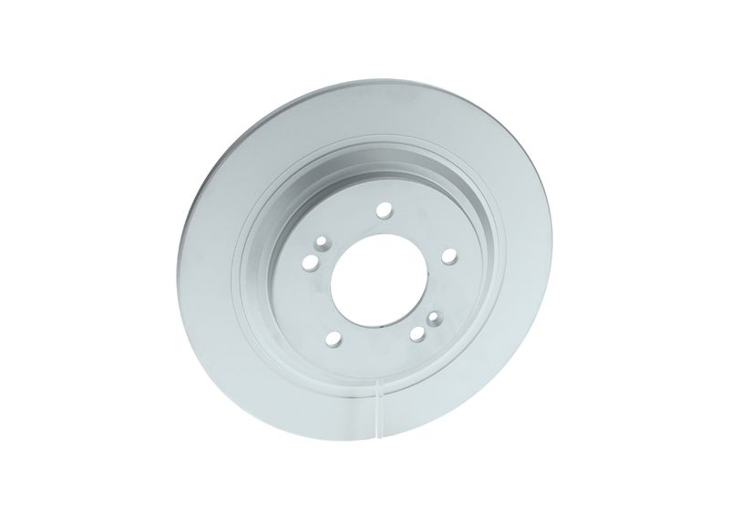 Bosch 0986479H01 Brake Disc - 6