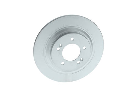 Bosch 0986479H01 Brake Disc - 6
