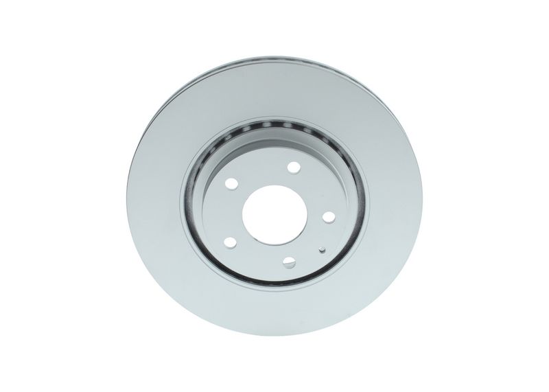 Bosch 0986479H02 Brake Disc - 1