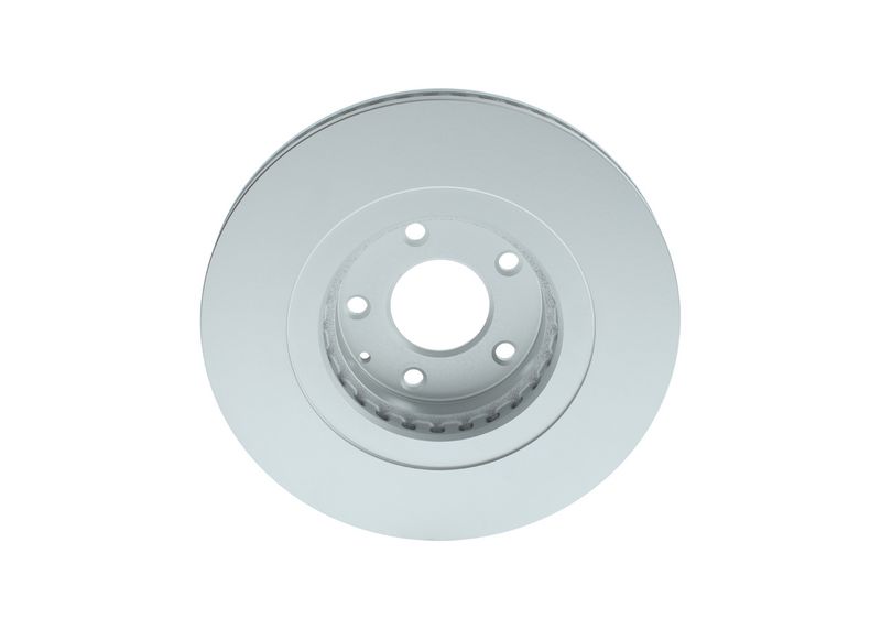 Bosch 0986479H02 Brake Disc - 3