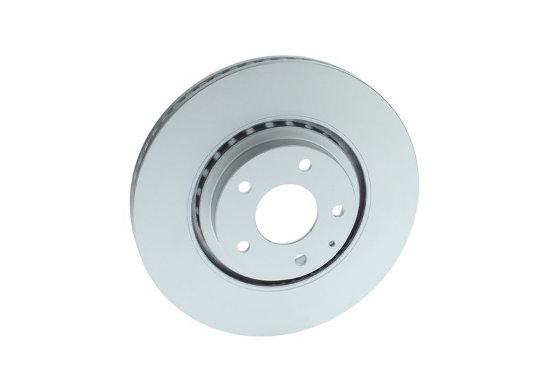 Bosch 0986479H02 Brake Disc - 5