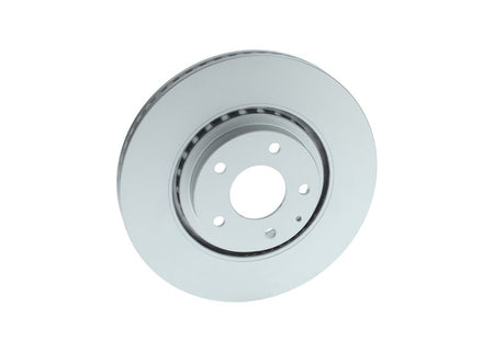 Bosch 0986479H02 Brake Disc - 5