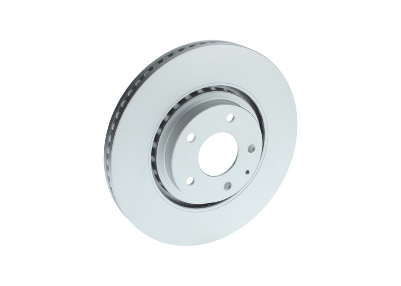 Bosch 0986479H02 Brake Disc - 6
