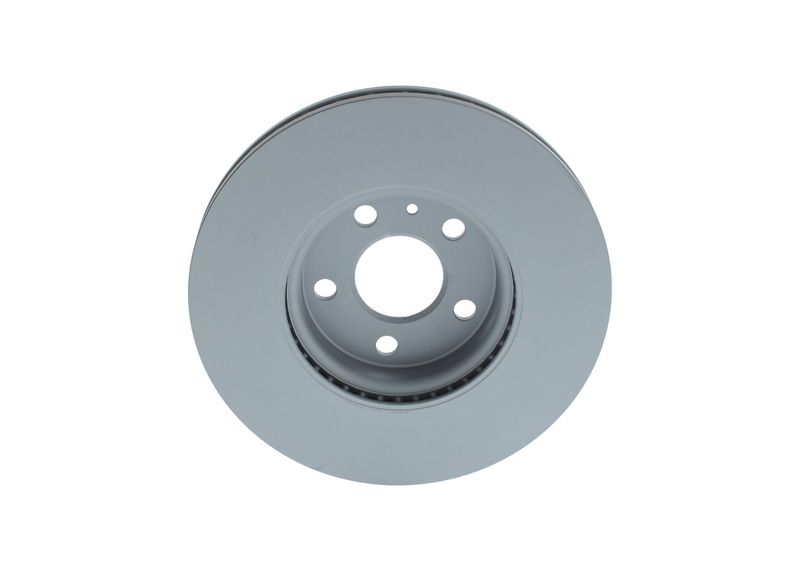 Bosch 0986479H03 Brake Disc - 2