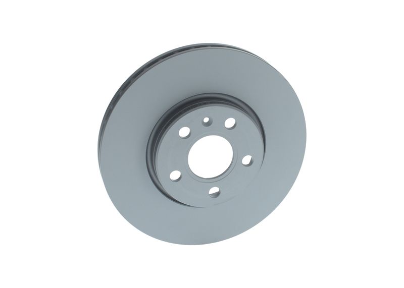 Bosch 0986479H03 Brake Disc - 5