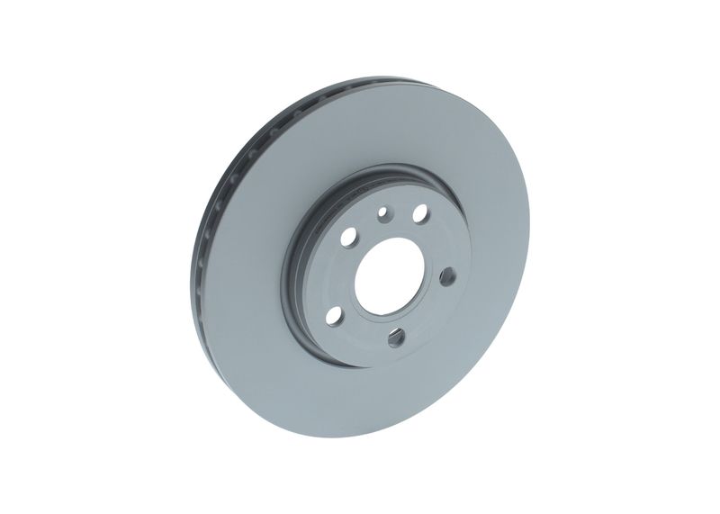 Bosch 0986479H03 Brake Disc - 6