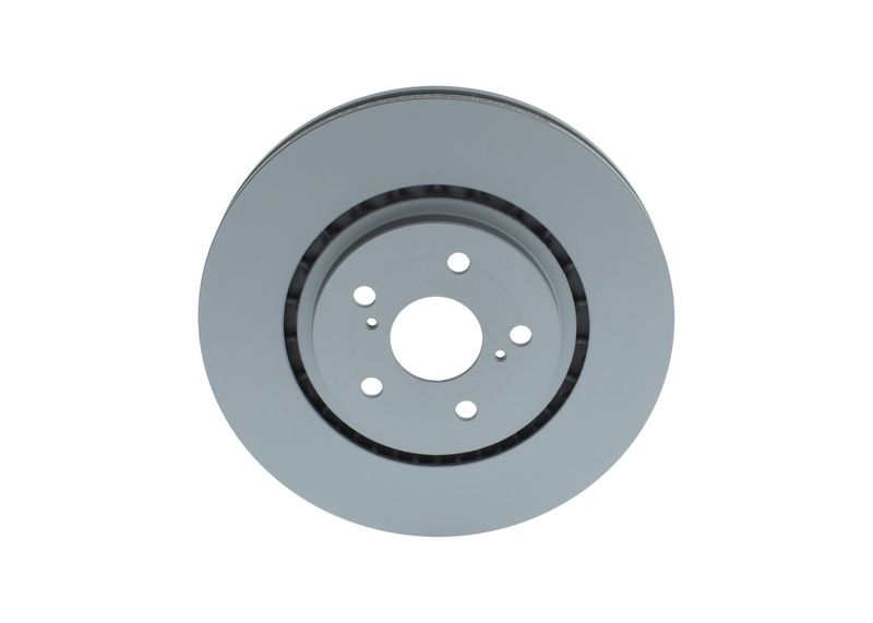Bosch 0986479H04 Brake Disc - 1
