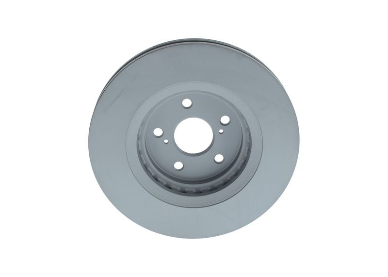Bosch 0986479H04 Brake Disc - 3