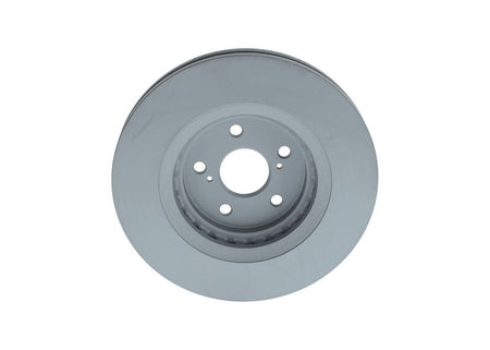 Bosch 0986479H04 Brake Disc - 3