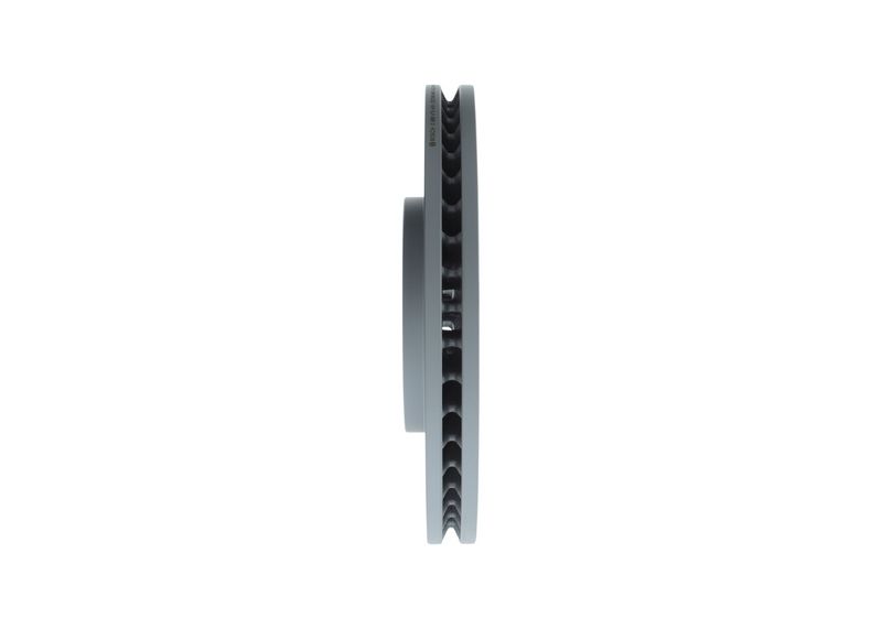 Bosch 0986479H04 Brake Disc - 4
