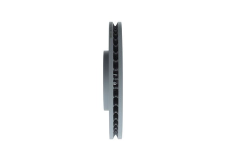 Bosch 0986479H04 Brake Disc - 4
