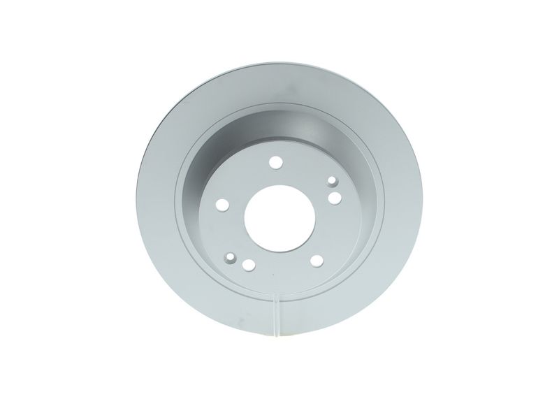 Bosch 0986479H11 Brake Disc - 1