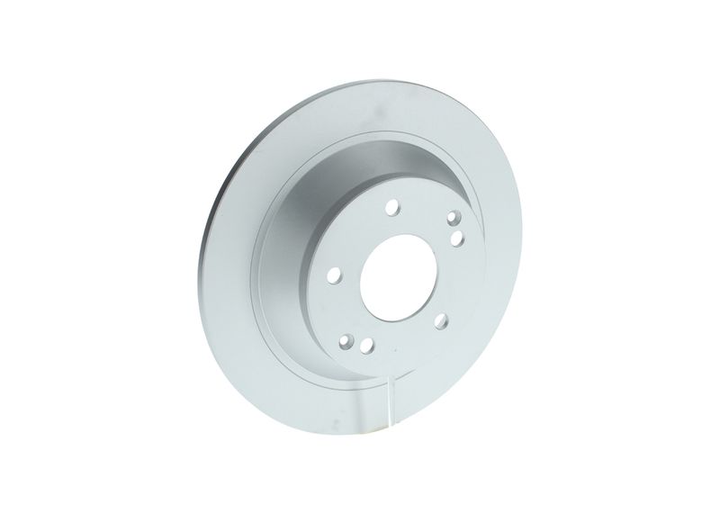 Bosch 0986479H11 Brake Disc - 6