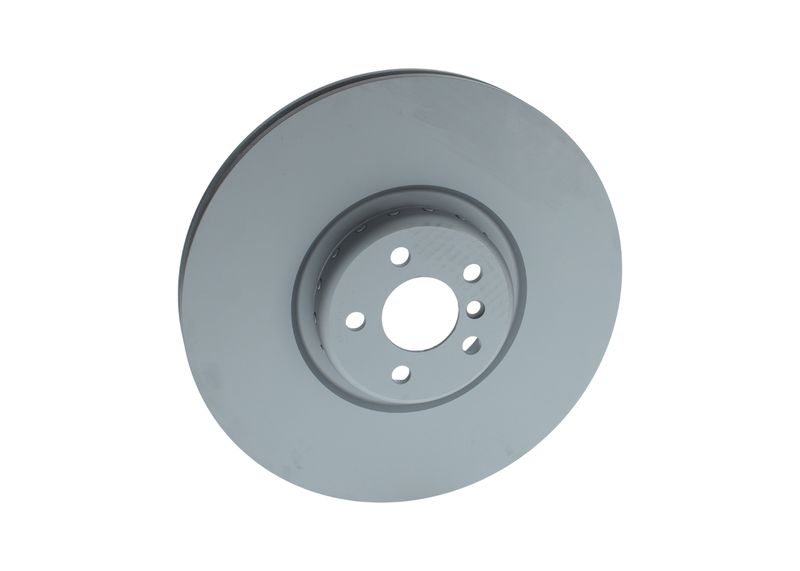 Bosch 0986479H13 Brake Disc - 6