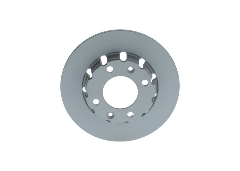 Bosch 0986479H15 Brake Disc - 1
