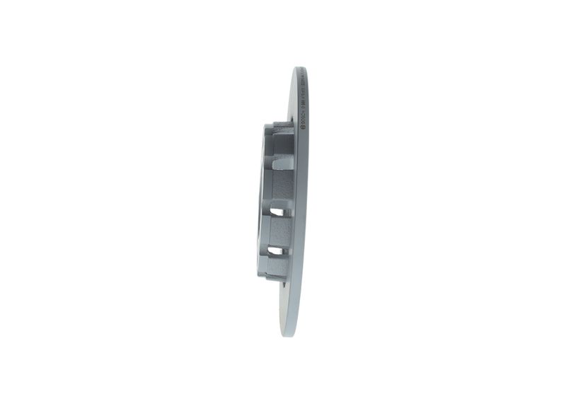 Bosch 0986479H15 Brake Disc - 4