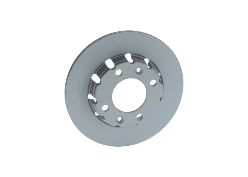 Bosch 0986479H15 Brake Disc - 6
