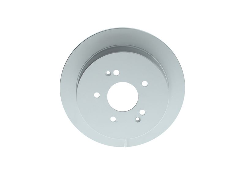 Bosch 0986479H16 Brake Disc - 1