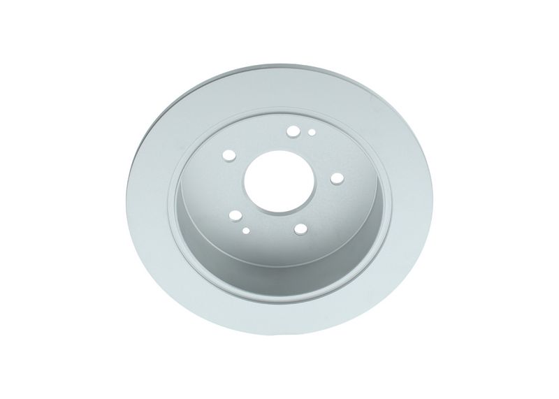 Bosch 0986479H16 Brake Disc - 3