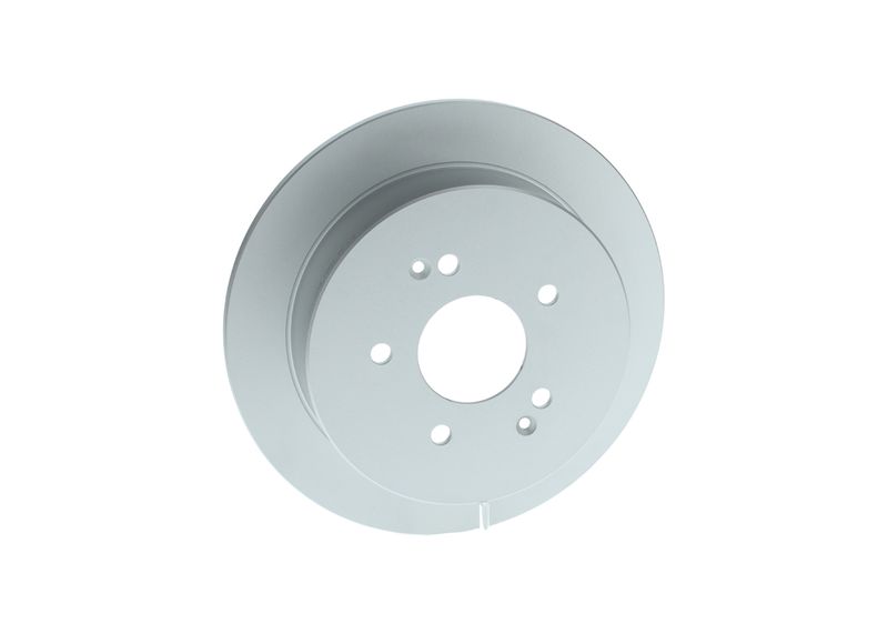 Bosch 0986479H16 Brake Disc - 6