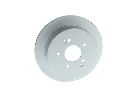 Bosch 0986479H16 Brake Disc - 6