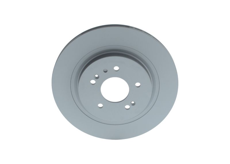 Bosch 0986479H17 Brake Disc - 1