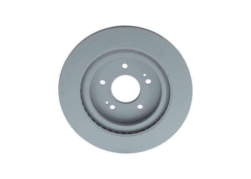 Bosch 0986479H17 Brake Disc - 3