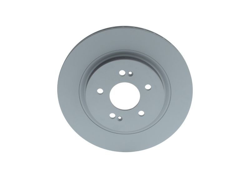 Bosch 0986479H18 Brake Disc - 1