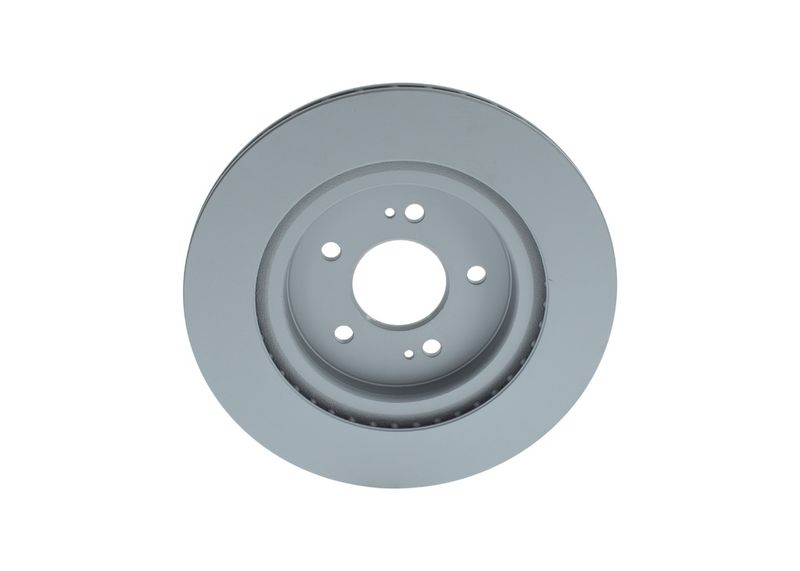 Bosch 0986479H18 Brake Disc - 3