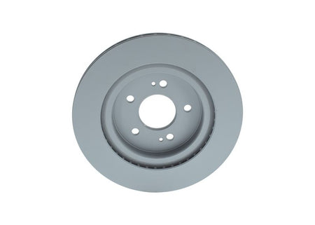 Bosch 0986479H18 Brake Disc - 3