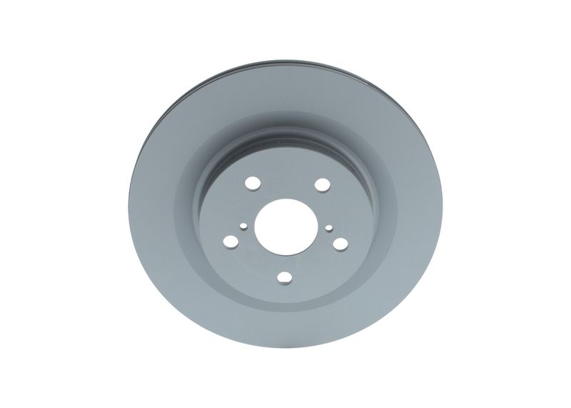 Bosch 0986479H19 Brake Disc - 1