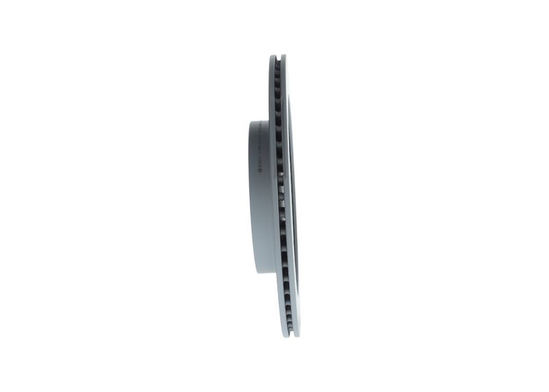 Bosch 0986479H19 Brake Disc - 4