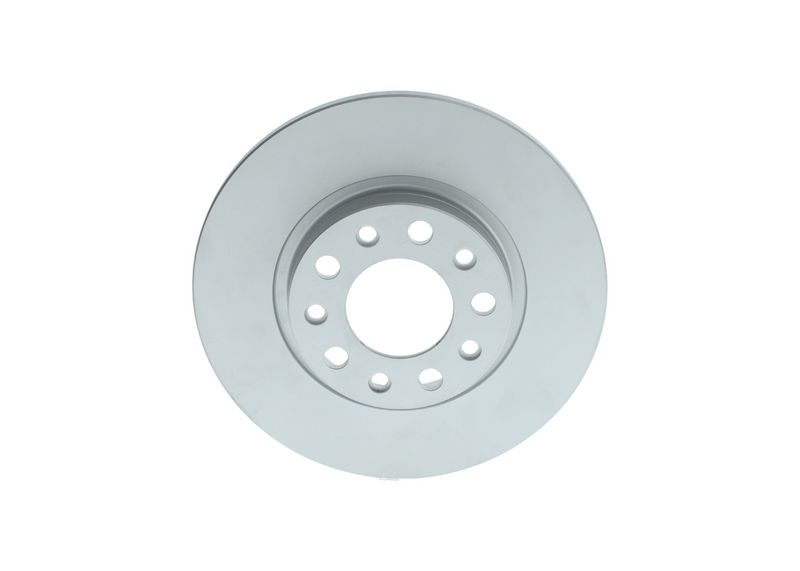 Bosch 0986479H24 Brake Disc - 1