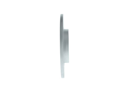 Bosch 0986479H24 Brake Disc - 2